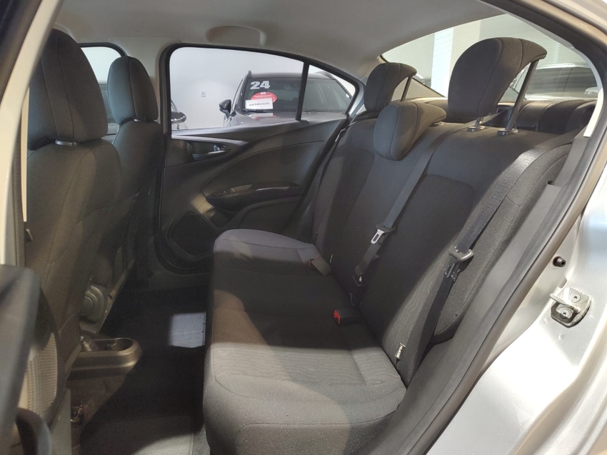 fiat cronos 1.3 firefly flex drive manual 1.0 4p 2023