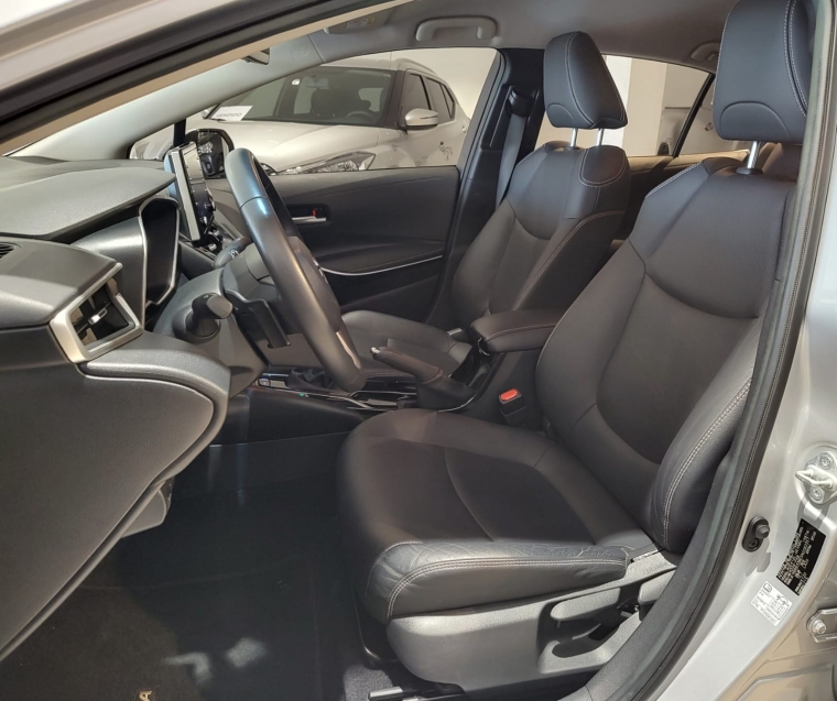 toyota corolla 2.0 vvt-ie flex xei direct shift 4p automatico 2022