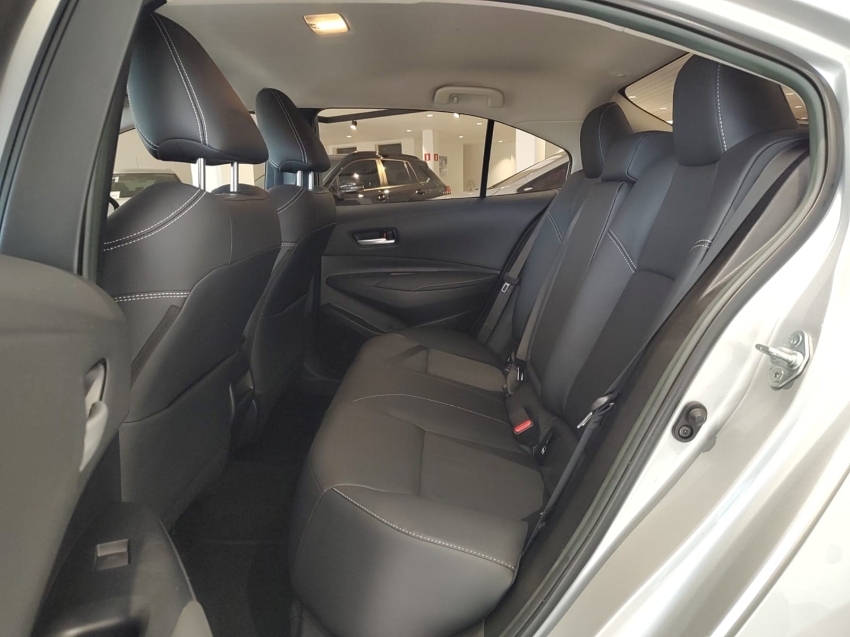 toyota corolla 2.0 vvt-ie flex xei direct shift 4p automatico 2022
