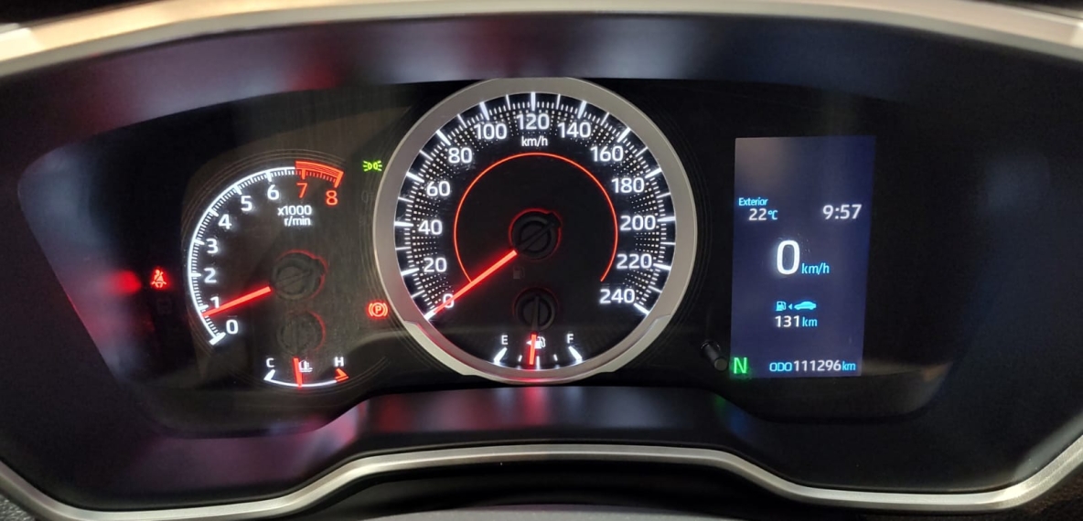 toyota corolla 2.0 vvt-ie flex xei direct shift 4p automatico 2022