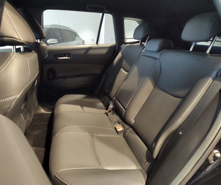 toyota corolla cross 2.0 vvt-ie flex xre direct shift 4p automatico 2023
