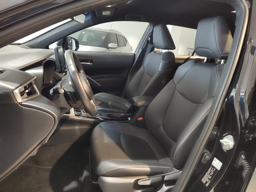 toyota corolla cross 2.0 vvt-ie flex xre direct shift 4p automatico 2023