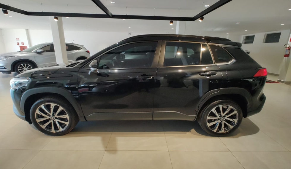 toyota corolla cross 2.0 vvt-ie flex xre direct shift 4p automatico 2023