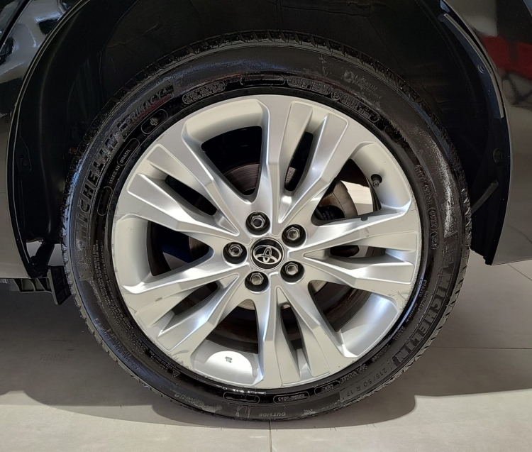 toyota corolla 2.0 xei 16v flex 4p automatico 2018