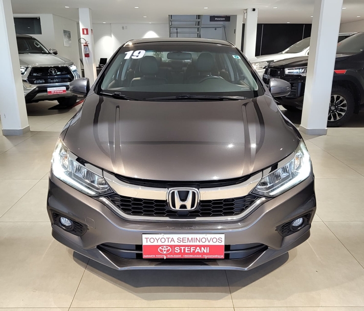 honda city 1.5 exl 16v flex 4p automatico 2019 honda city 1.5 exl 16v flex 4p automatico 2019