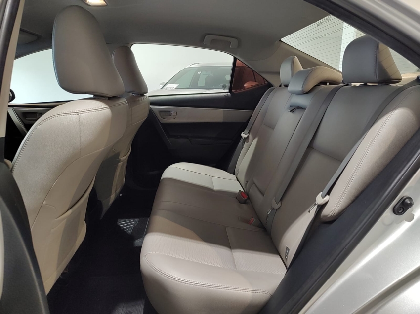 toyota corolla 2.0 xei 16v flex 4p automatico 2016