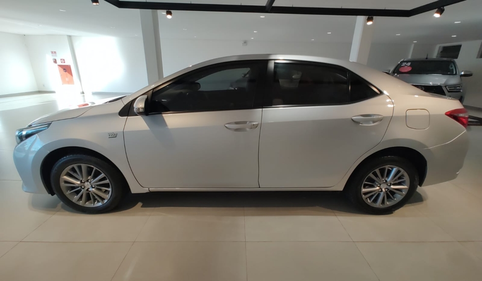 toyota corolla 2.0 xei 16v flex 4p automatico 2016