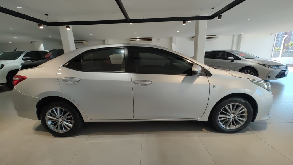 toyota corolla 2.0 xei 16v flex 4p automatico 2016