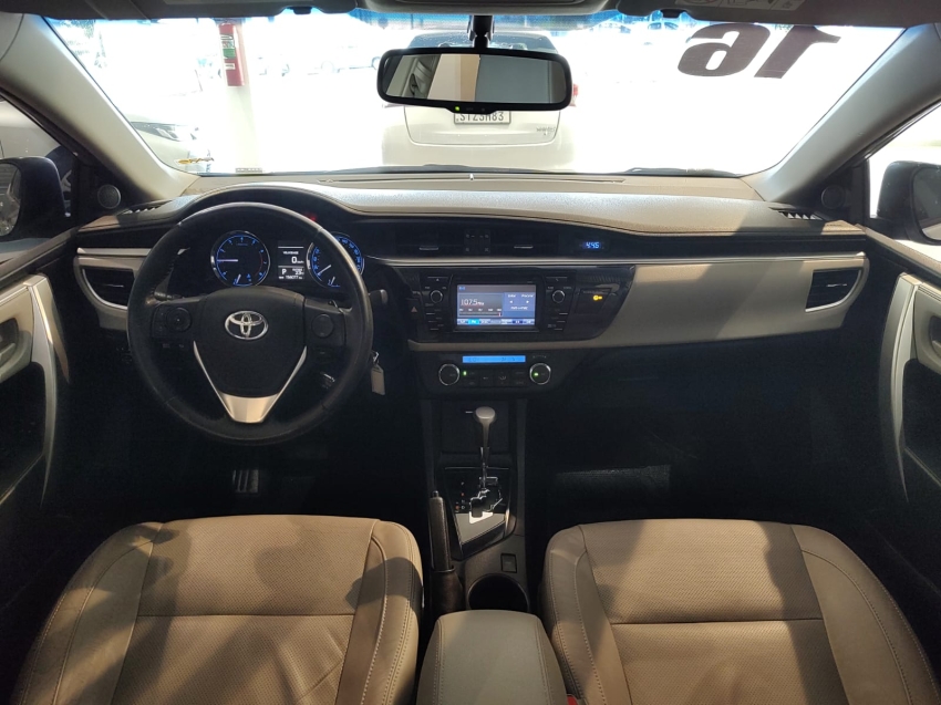 toyota corolla 2.0 xei 16v flex 4p automatico 2016