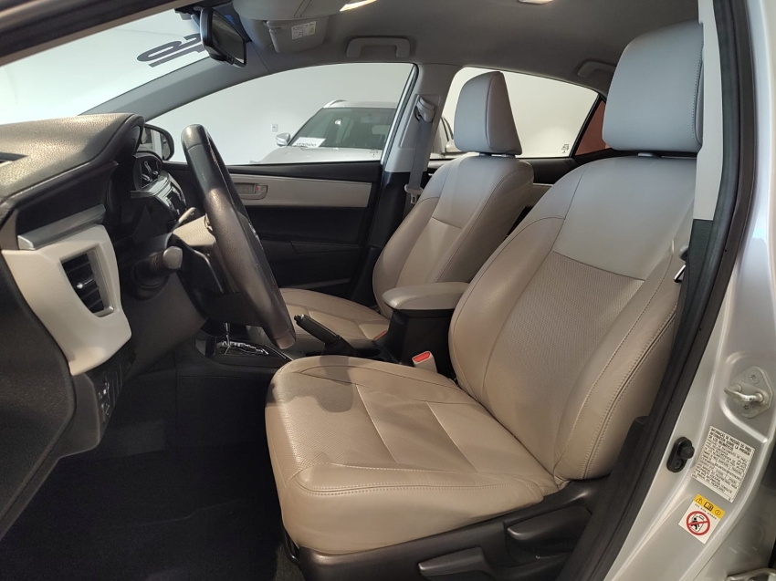 toyota corolla 2.0 xei 16v flex 4p automatico 2016