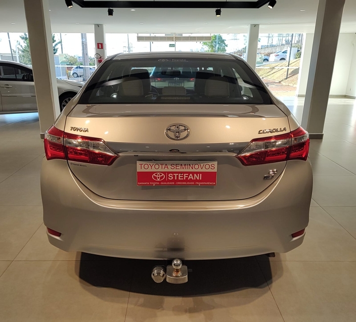 toyota corolla 2.0 xei 16v flex 4p automatico 2016