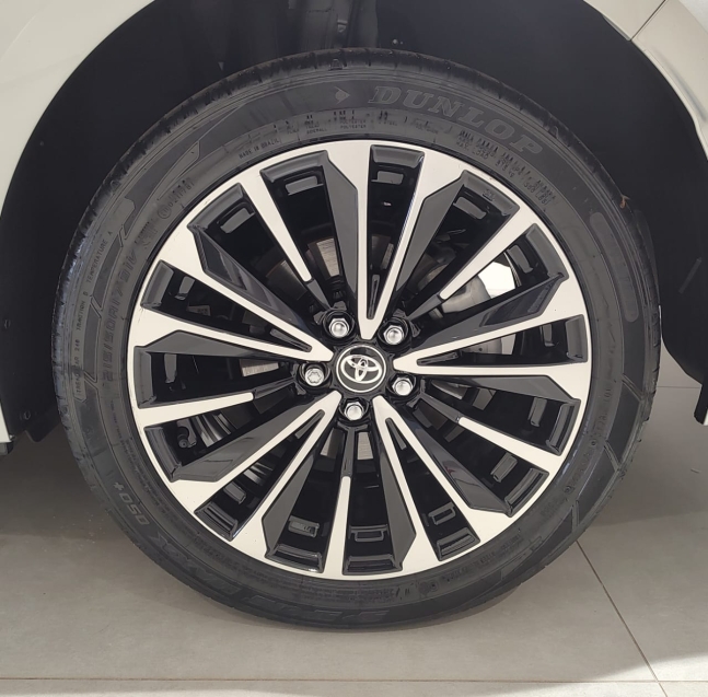 toyota corolla 1.8 vvt-i hybrid flex altis premium cvt hibrido 4p automatico 2024