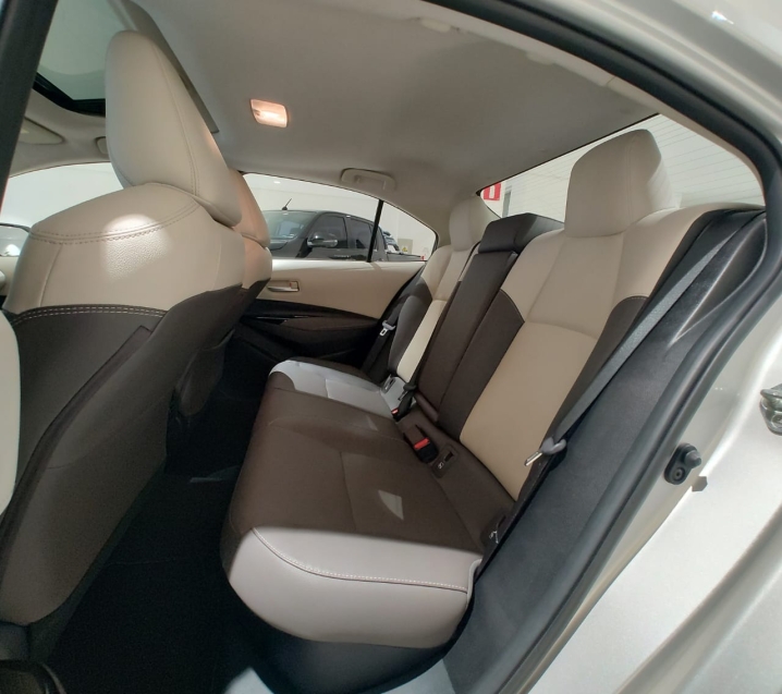 toyota corolla 1.8 vvt-i hybrid flex altis premium cvt hibrido 4p automatico 2024