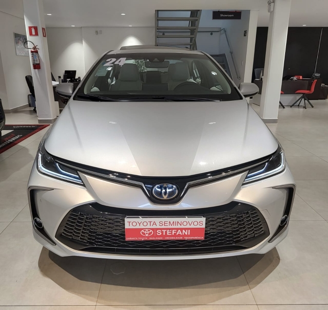 toyota corolla 1.8 vvt-i hybrid flex altis premium cvt hibrido 4p automatico 2024 toyota corolla 1.8 vvt-i hybrid flex altis premium cvt hibrido 4p automatico 2024