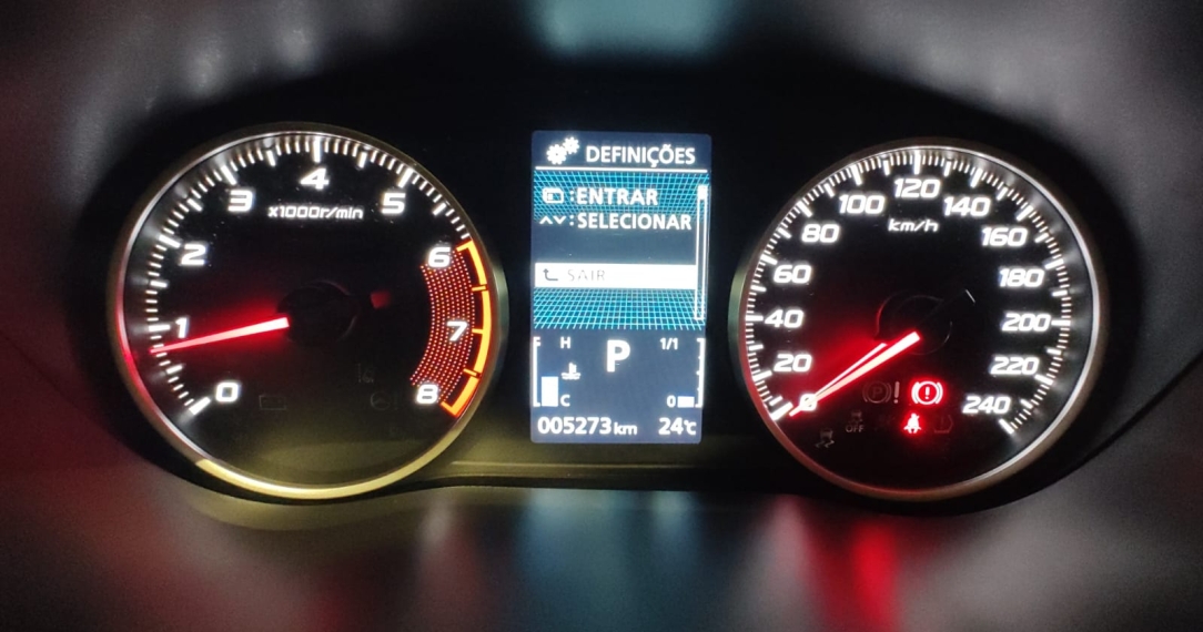 mitsubishi eclipse cross 1.5 mivec turbo gasolina gls cvt flex 4p automatico 2025