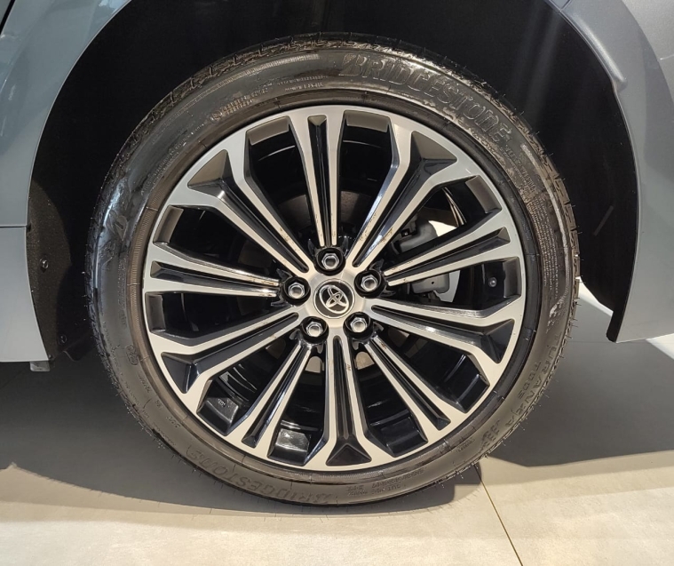 toyota corolla 2.0 vvt-ie flex altis direct shift 1.8 hibrido 4p automatico 2023