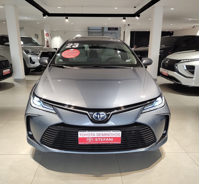 toyota corolla 2.0 vvt-ie flex altis direct shift 1.8 hibrido 4p automatico 2023 toyota corolla 2.0 vvt-ie flex altis direct shift 1.8 hibrido 4p automatico 2023