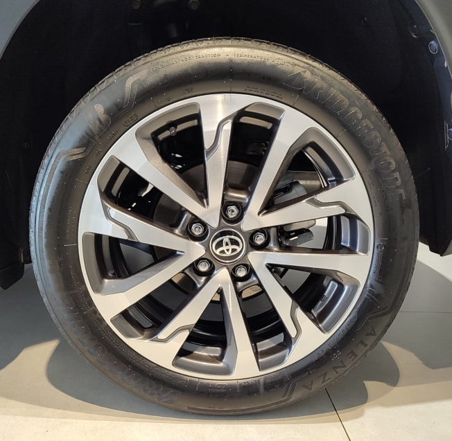 toyota corolla cross 2.0 vvt-ie flex xre direct shift 4p automatico 2022