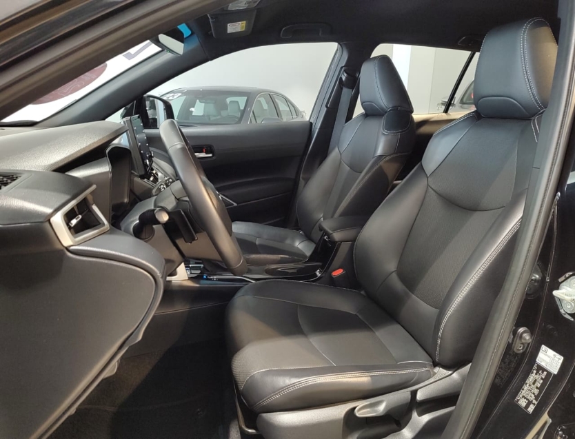 toyota corolla cross 2.0 vvt-ie flex xre direct shift 4p automatico 2022