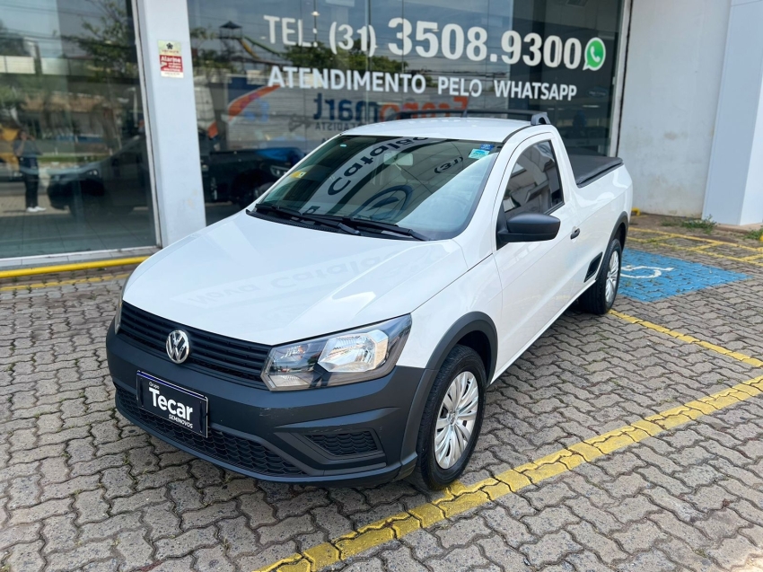 volkswagen saveiro robust cs 1.6 flex 2p manual 2023 volkswagen saveiro robust cs 1.6 flex 2p manual 2023