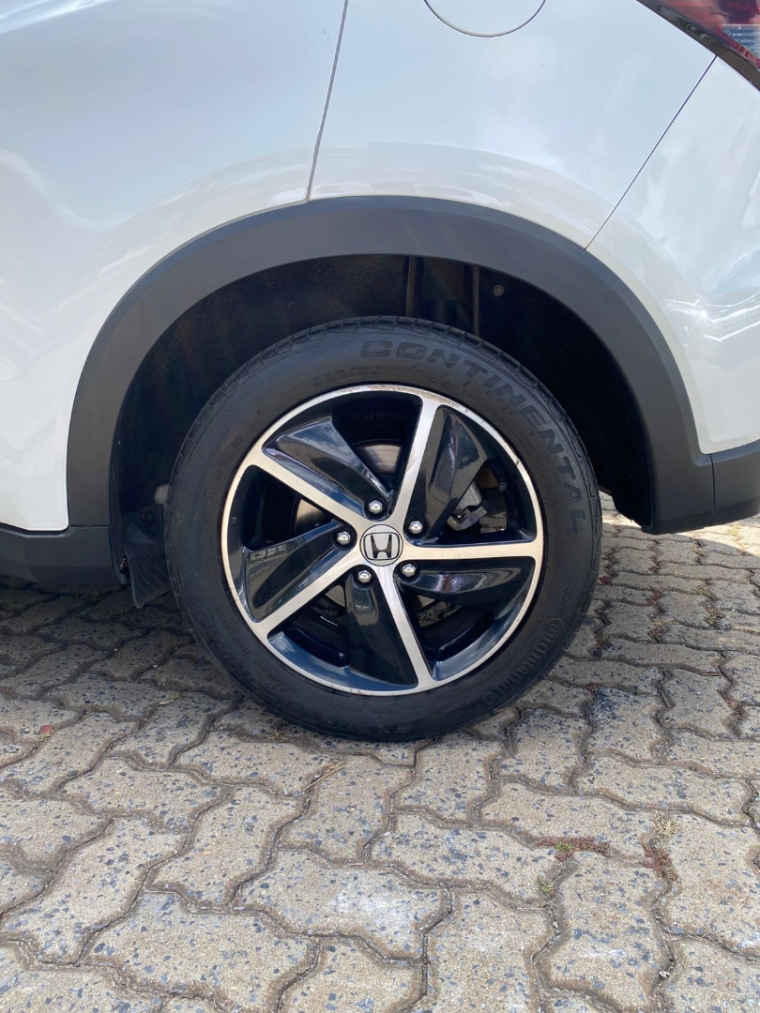 hrv exl