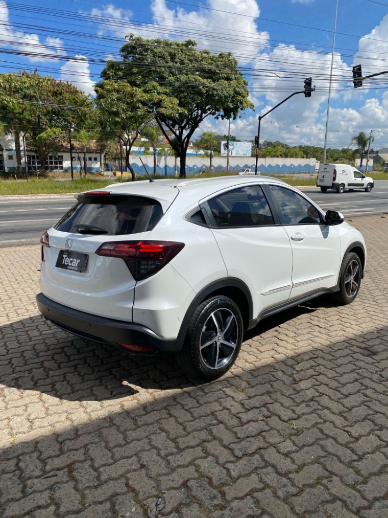 hrv exl