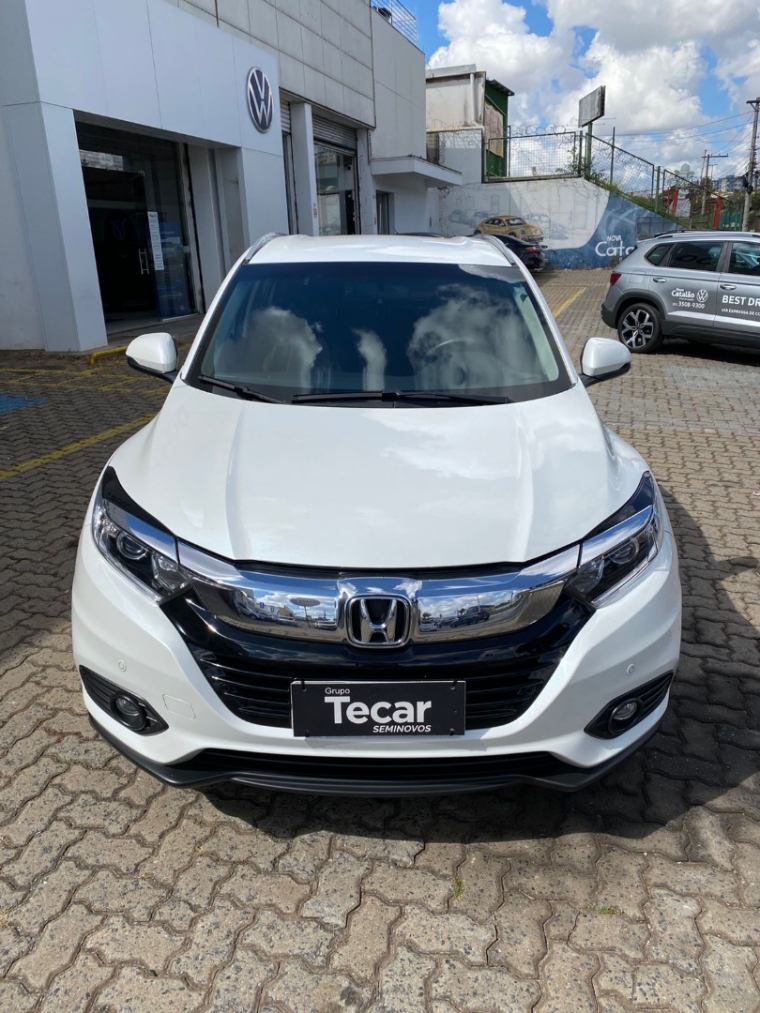 hrv exl