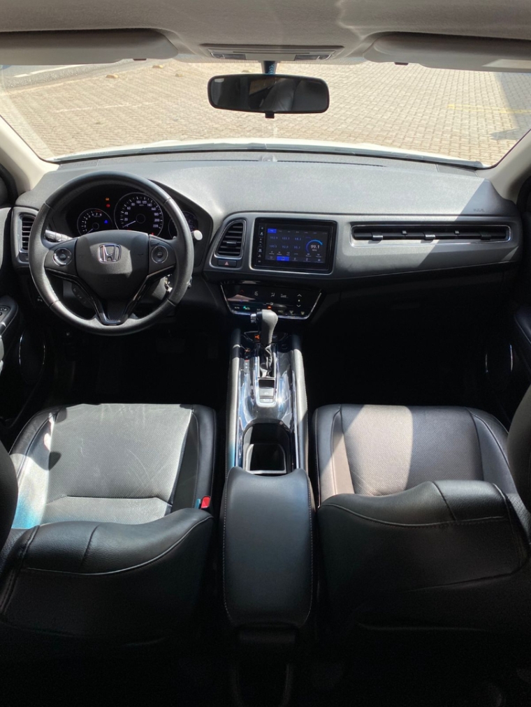 hrv exl