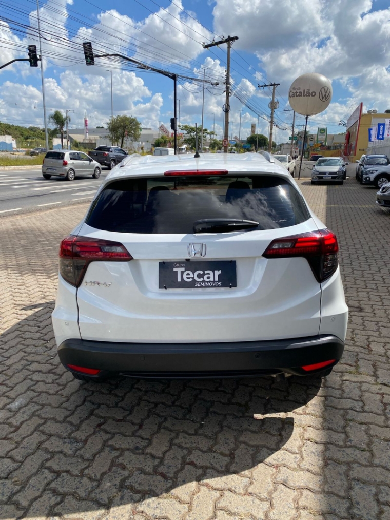 hrv exl