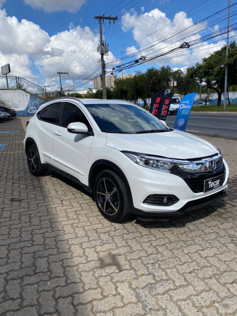 hrv exl