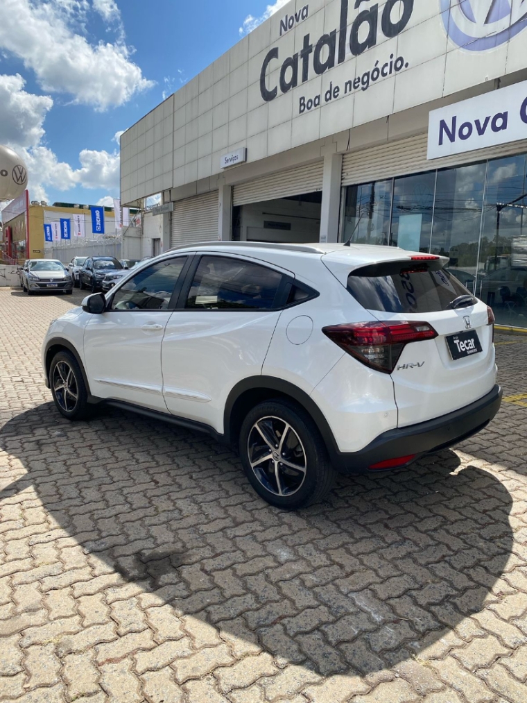 hrv exl