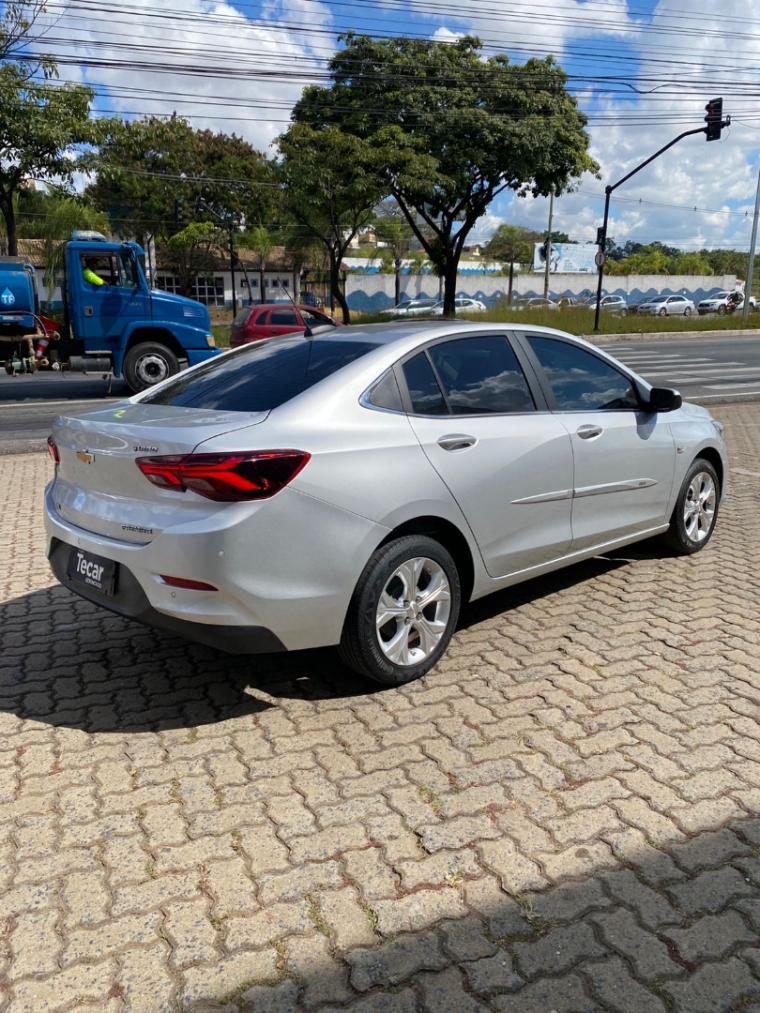 chevrolet onix 1.0 turbo flex plus premier automatico 4p 2020