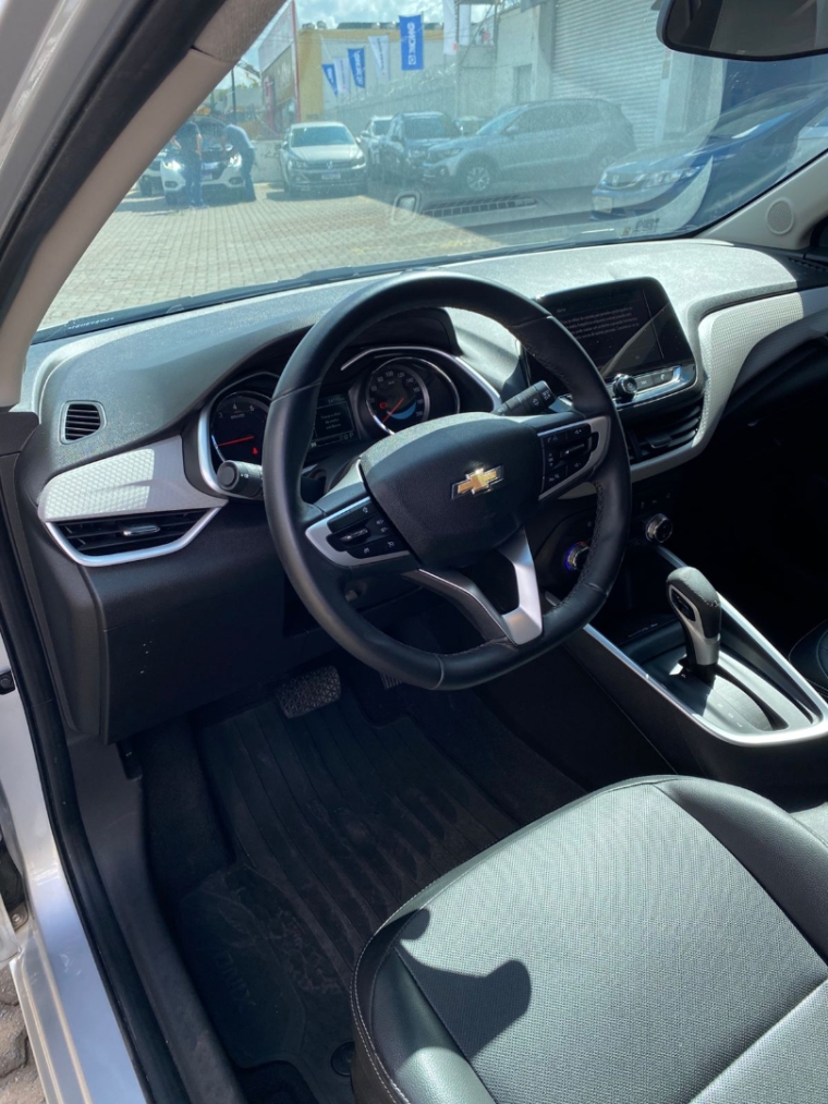 chevrolet onix 1.0 turbo flex plus premier automatico 4p 2020