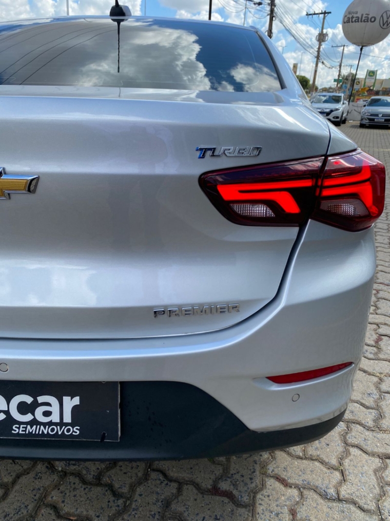chevrolet onix 1.0 turbo flex plus premier automatico 4p 2020