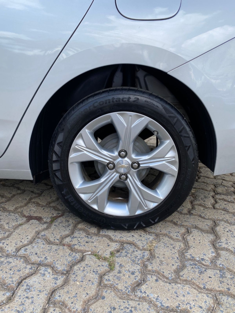 chevrolet onix 1.0 turbo flex plus premier automatico 4p 2020