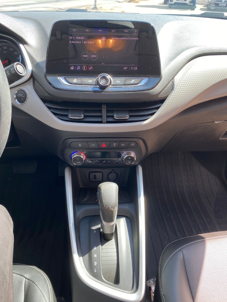 chevrolet onix 1.0 turbo flex plus premier automatico 4p 2020