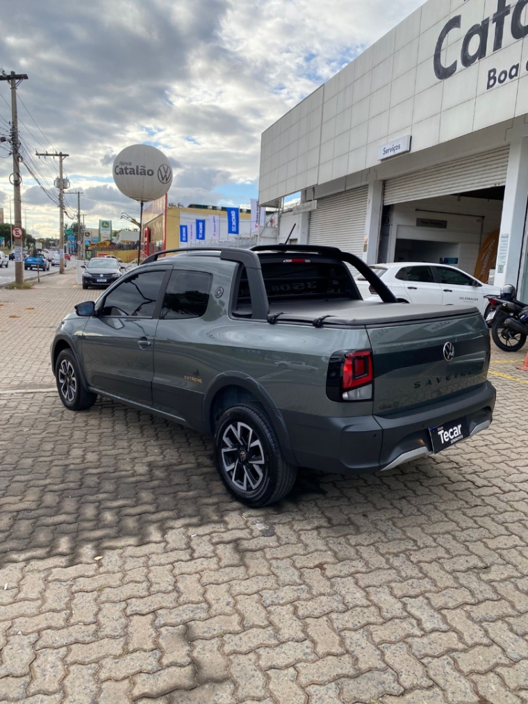 volkswagen saveiro 1.6 msi extreme cd 16v flex 2p manual 2025