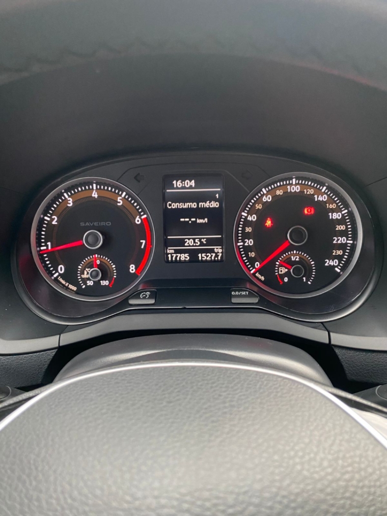 volkswagen saveiro 1.6 msi extreme cd 16v flex 2p manual 2025