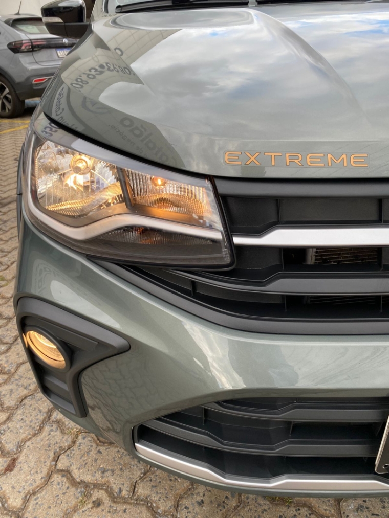 volkswagen saveiro 1.6 msi extreme cd 16v flex 2p manual 2025