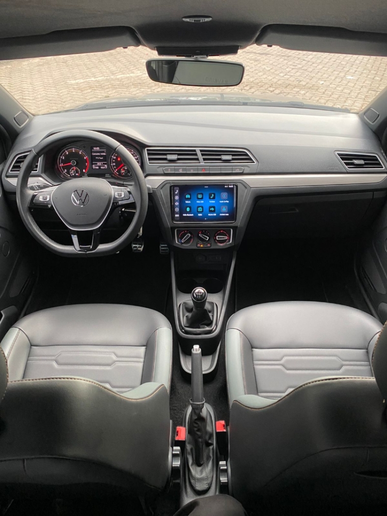 volkswagen saveiro 1.6 msi extreme cd 16v flex 2p manual 2025