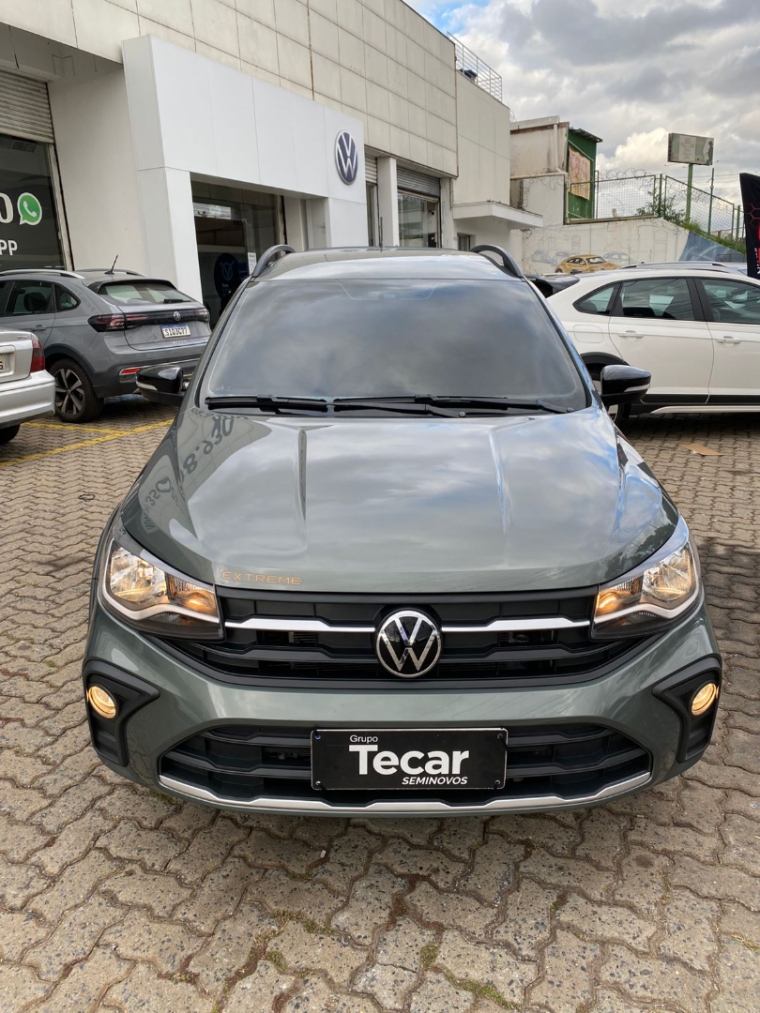 volkswagen saveiro 1.6 msi extreme cd 16v flex 2p manual 2025