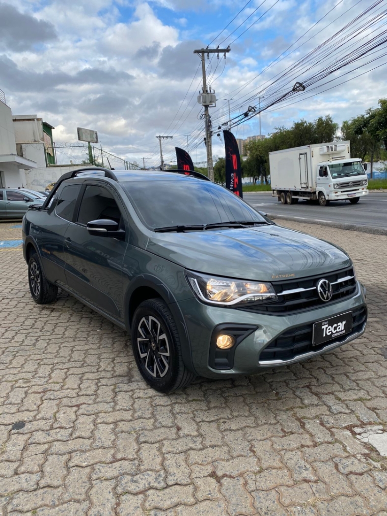 volkswagen saveiro 1.6 msi extreme cd 16v flex 2p manual 2025