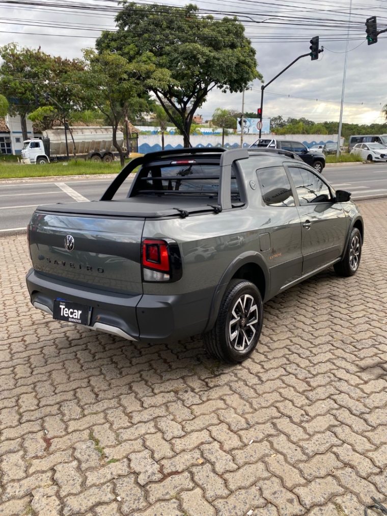 volkswagen saveiro 1.6 msi extreme cd 16v flex 2p manual 2025