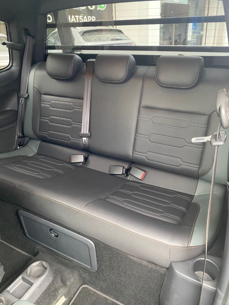 volkswagen saveiro 1.6 msi extreme cd 16v flex 2p manual 2025