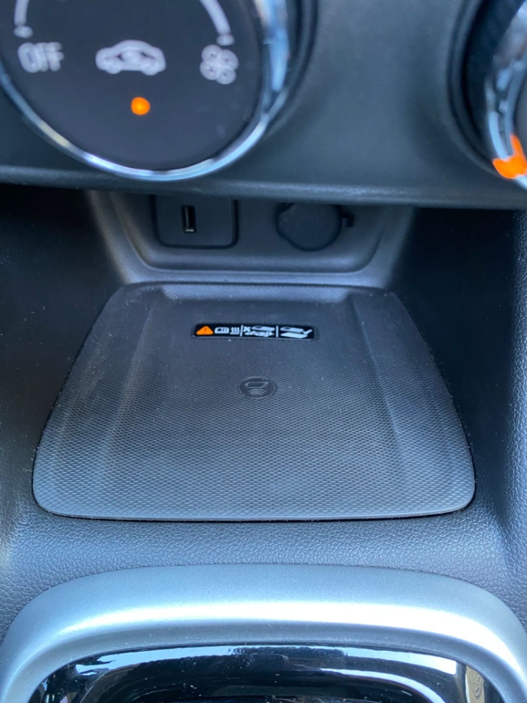 chevrolet tracker 1.2 turbo flex premier automatico 4p 2023