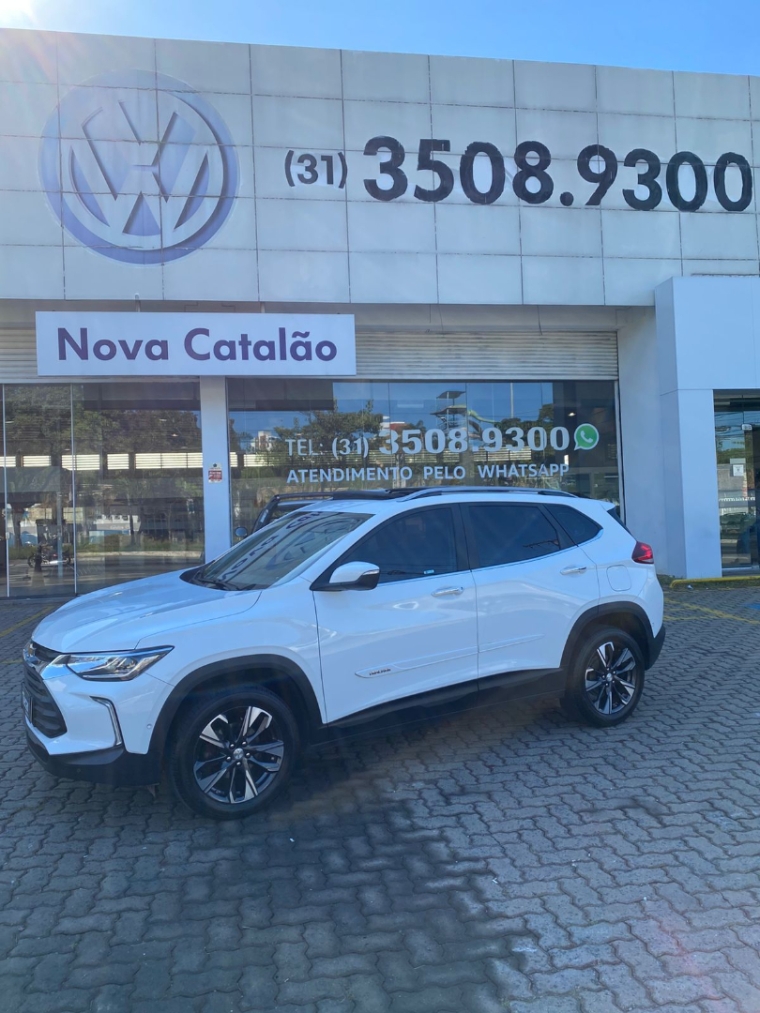 chevrolet tracker 1.2 turbo flex premier automatico 4p 2023 chevrolet tracker 1.2 turbo flex premier automatico 4p 2023
