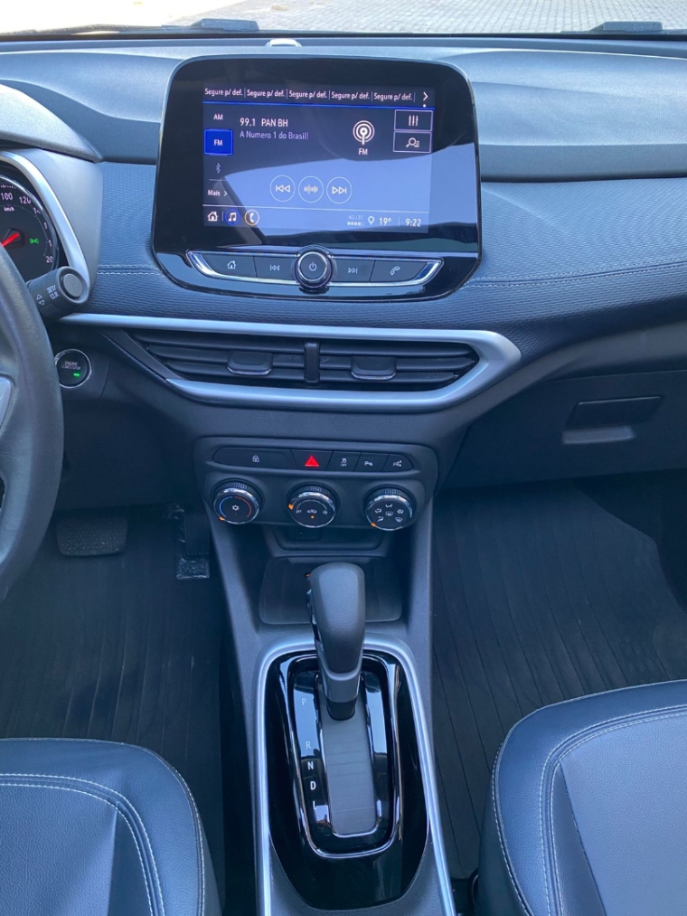 chevrolet tracker 1.2 turbo flex premier automatico 4p 2023