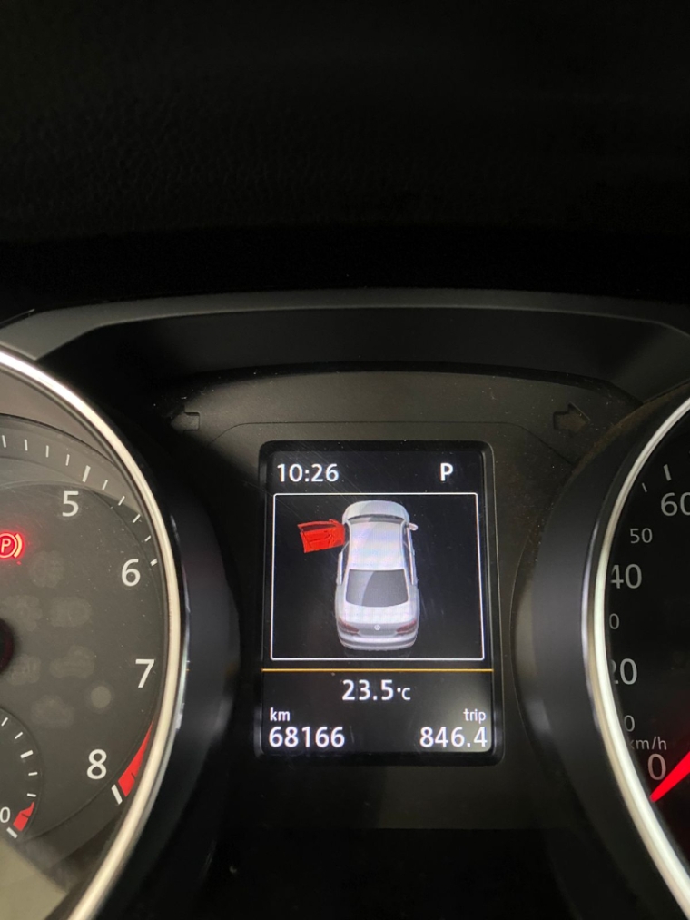 volkswagen nivus 1.0 200 tsi total flex highline automatico 4p 2023