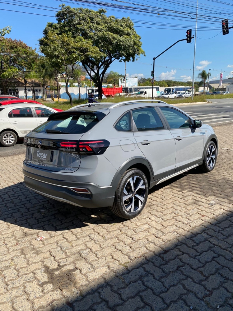 volkswagen nivus 1.0 200 tsi total flex highline automatico 4p 2023