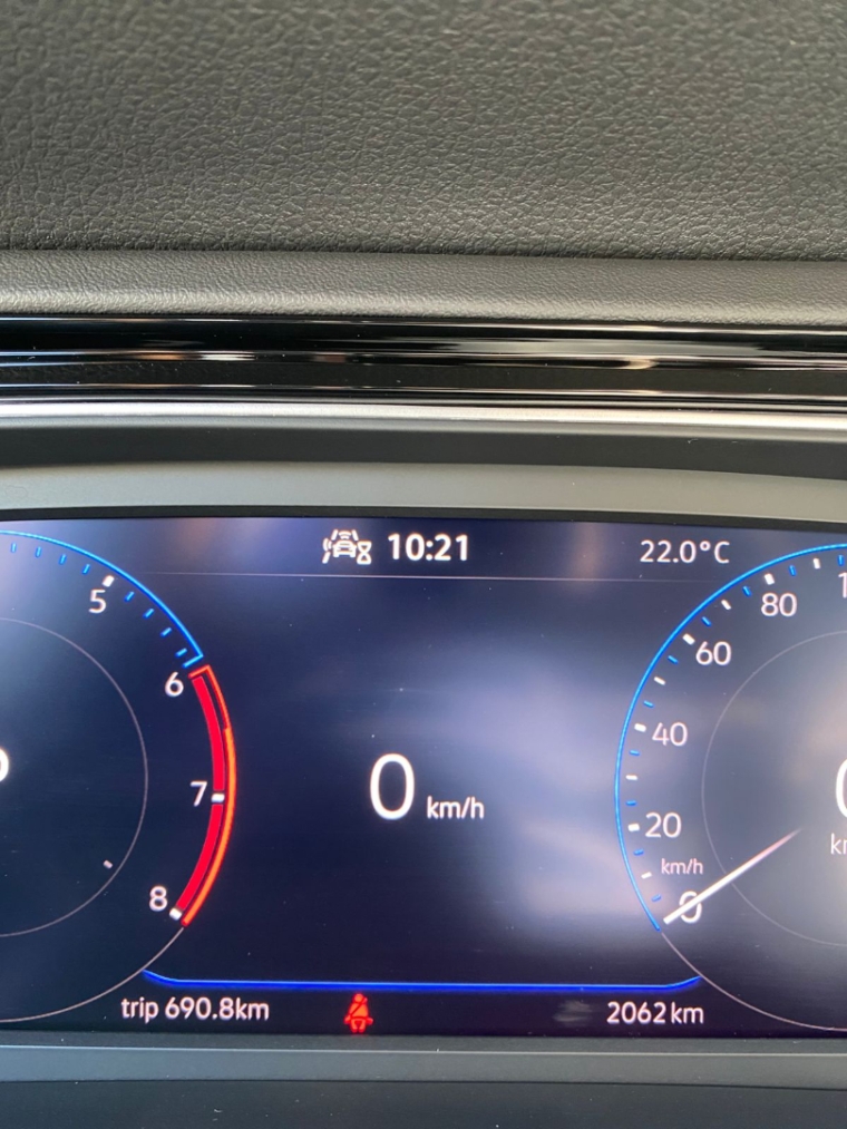 volkswagen nivus 1.0 200 tsi total flex highline automatico 4p 2023